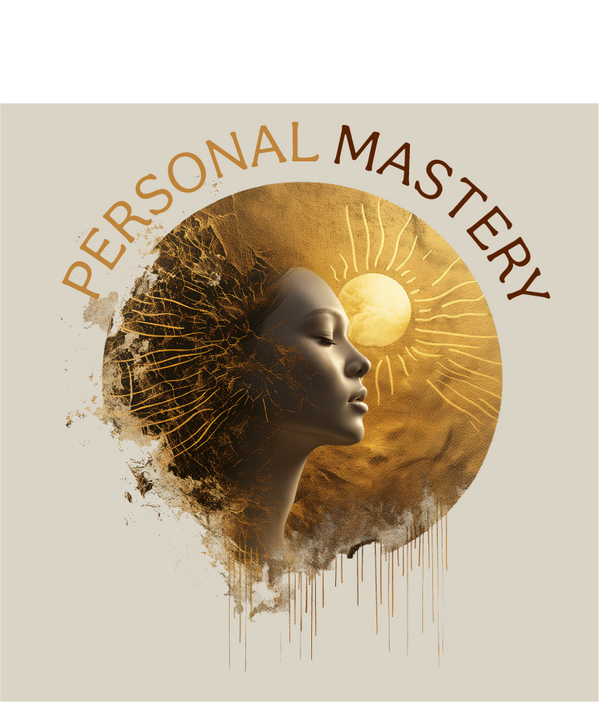 Personal Mastery