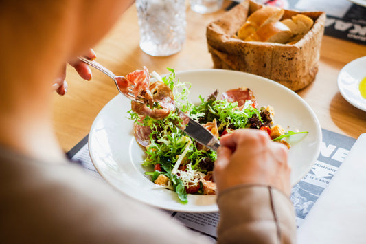 Special: Deine maßgeschneiderte Ernährung